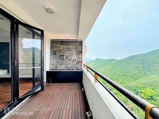 Tai Tam - Hong Kong Parkview 01