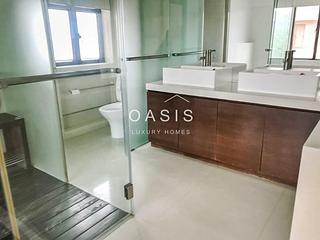 Tai Tam - Hong Kong Parkview Parkview Terrace Block 12 03