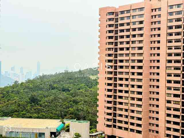 Tai Tam - Hong Kong Parkview 05