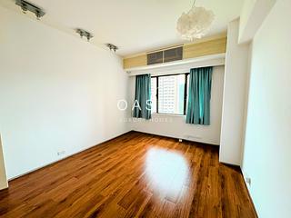 Tai Tam - Hong Kong Parkview Parkview Terrace Block 12 07