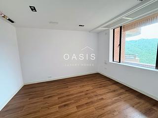 Tai Tam - Hong Kong Parkview Parkview Terrace Block 12 08