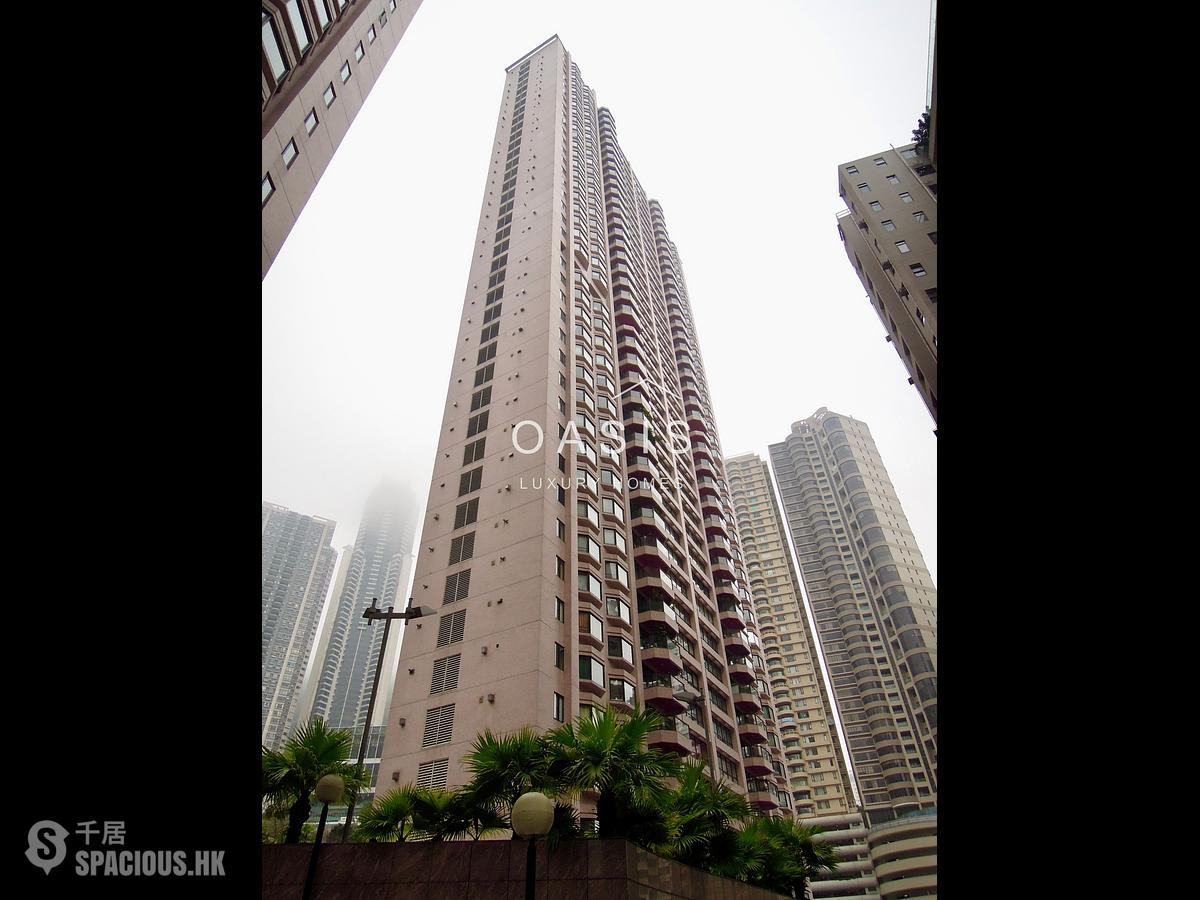中半山 - 爱都大厦 01
