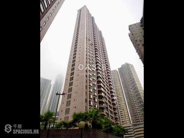 Mid Levels Central - Estoril Court 01
