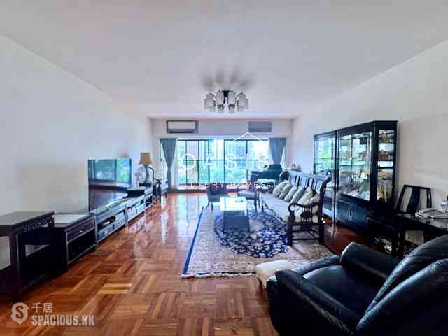 Mid Levels Central - Kennedy Heights 01