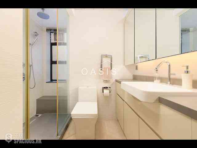 Mid Levels Central - Olympian Mansion 04
