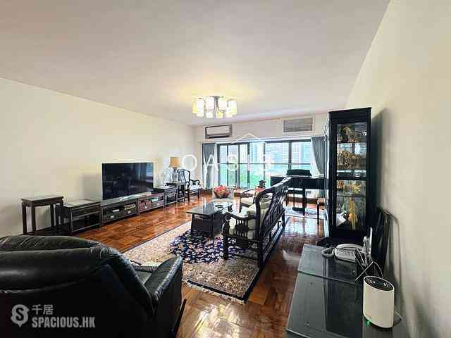 Mid Levels Central - Kennedy Heights 06