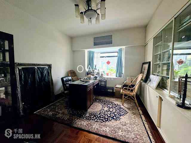 Mid Levels Central - Kennedy Heights 07