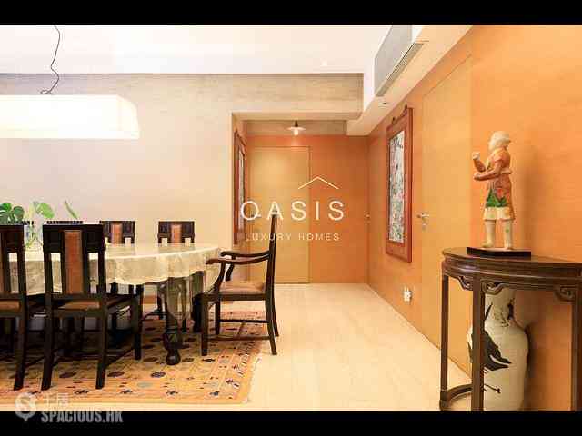 Mid Levels Central - Olympian Mansion 12