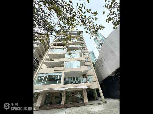 Mid Levels Central - Catalina Mansions 02