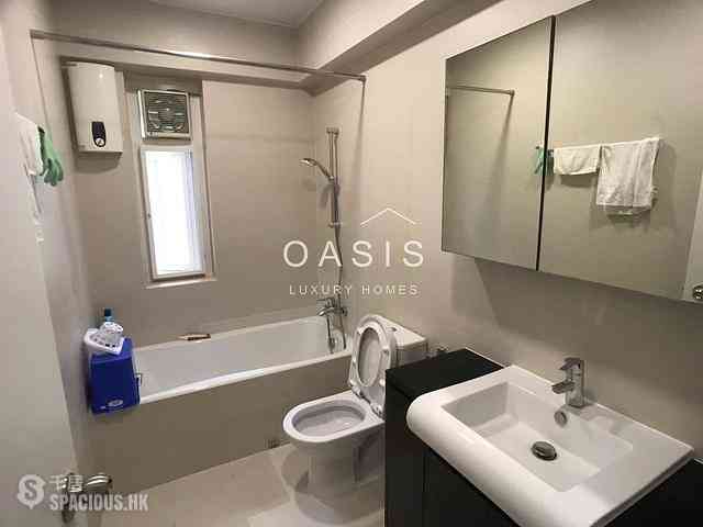 Mid Levels Central - Pearl Gardens 08
