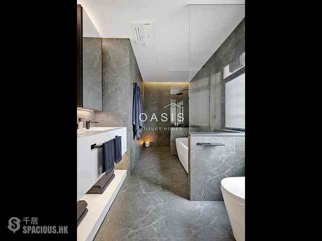 Mid Levels Central - Manly Mansion 05