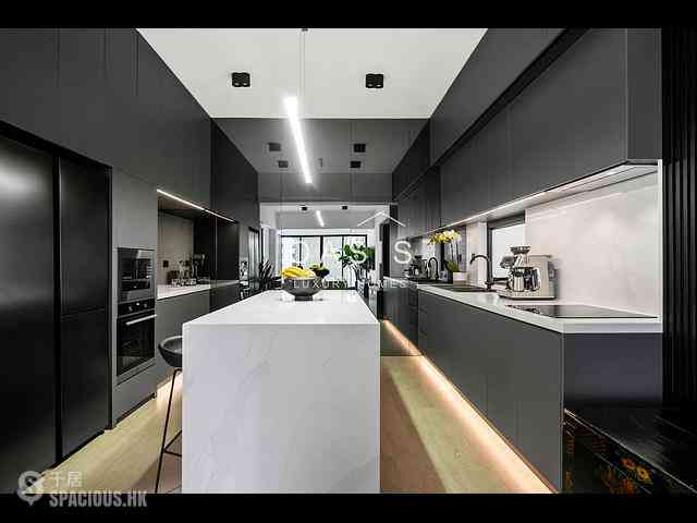 Mid Levels Central - Manly Mansion 08