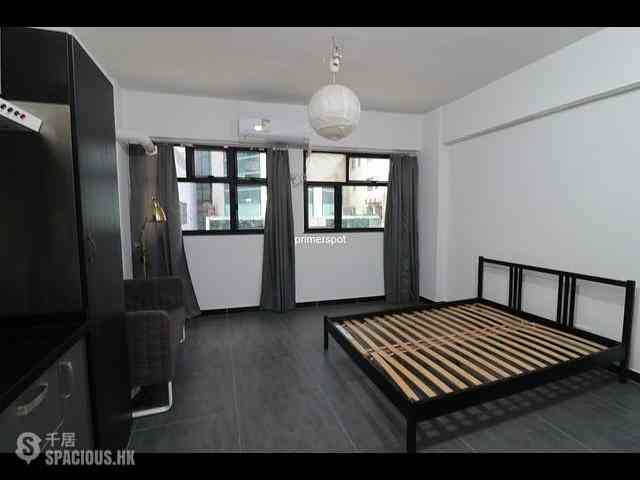 Wan Chai - 168, Queen's Road East 06