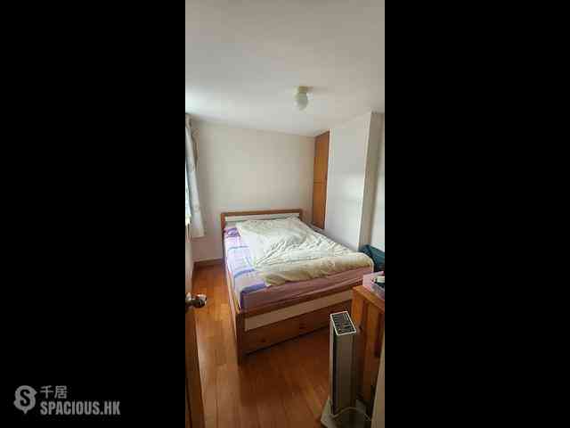 Tai Koo Shing - Tai Koo Shing Kao Shan Terrace Po Shan Mansion 04