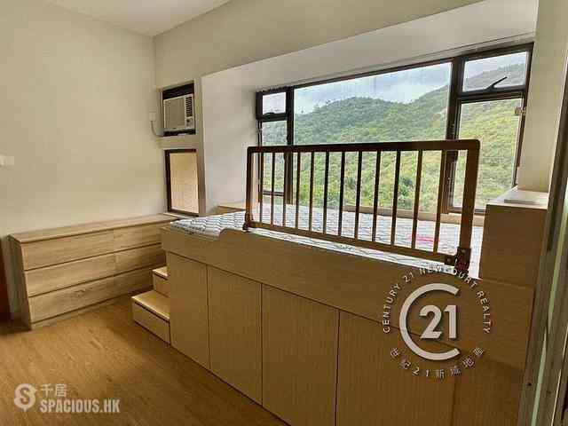 Discovery Bay - Discovery Bay Phase 2 Midvale Village Clear View (Block H5) 05