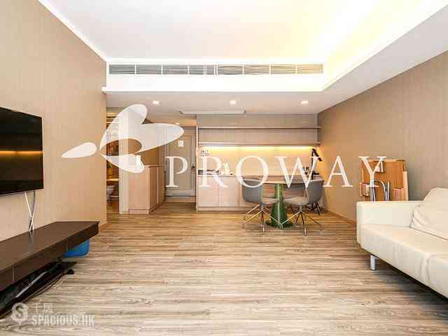 Wan Chai - Convention Plaza Apartments 03