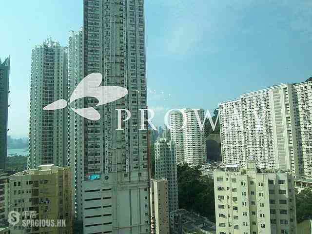 Tai Hang - Rosedale 02