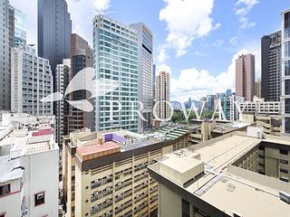 Causeway Bay - Park Haven 02