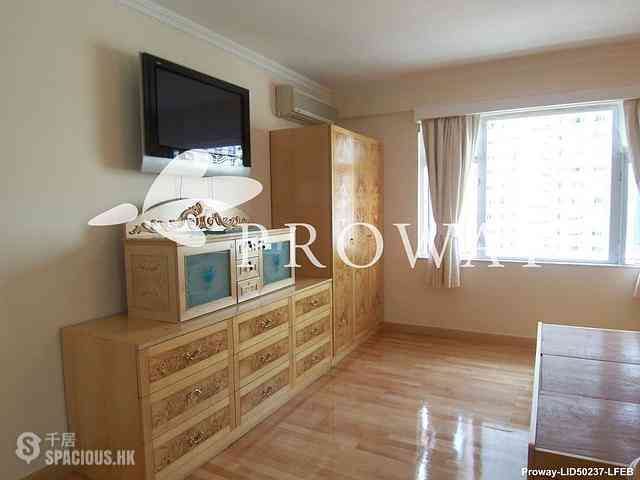 Tai Hang - Rosedale 06