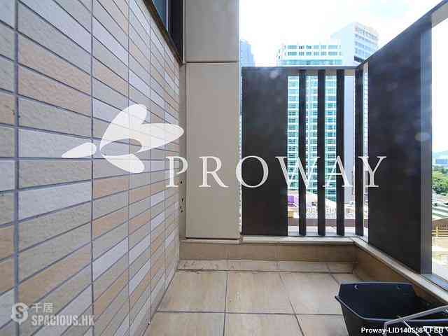 Causeway Bay - Park Haven 06