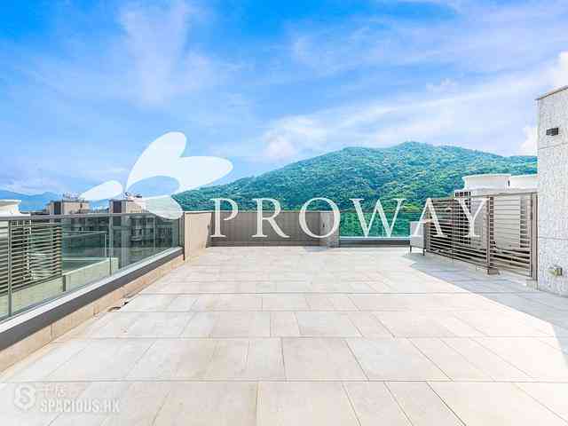 Sha Tin - The Cavaridge 01