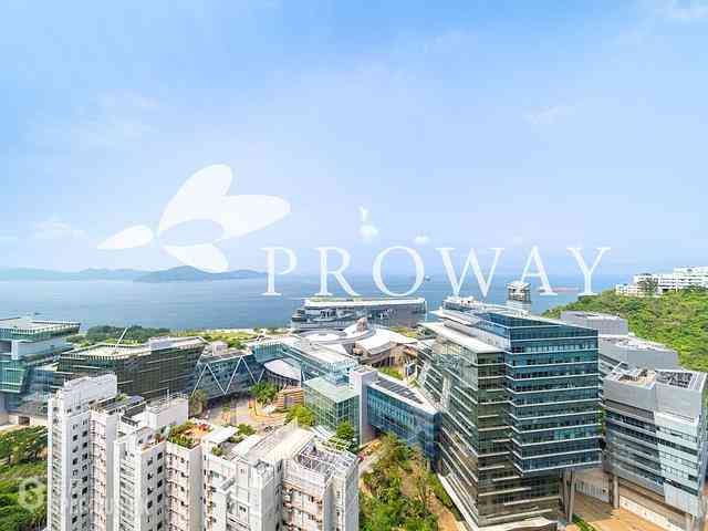 Pok Fu Lam - Baguio Villa Block 31 02