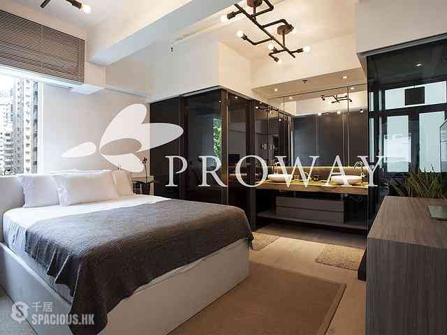 Sheung Wan - Central Mansion 04