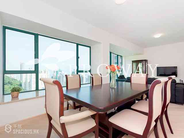 Mid Levels Central - Hillsborough Court 01
