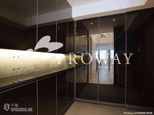 Sheung Wan - Central Mansion 10