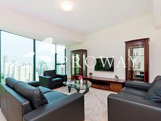 Mid Levels Central - Hillsborough Court 04