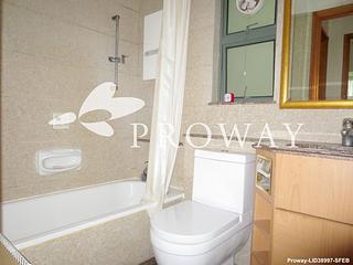 Tai Kok Tsui - Park Avenue 07