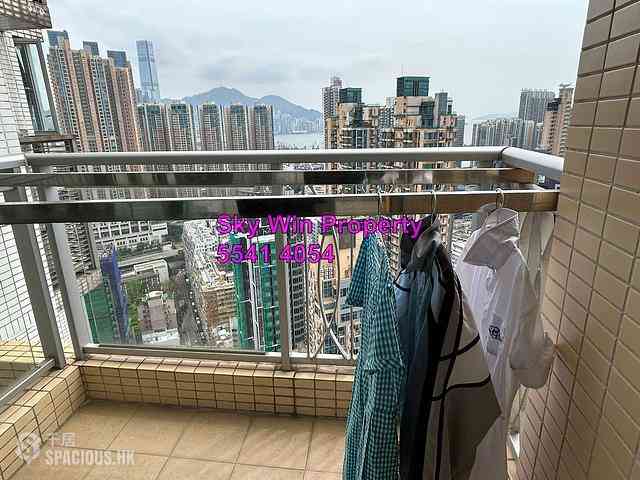 Tai Kok Tsui - I-Home 03