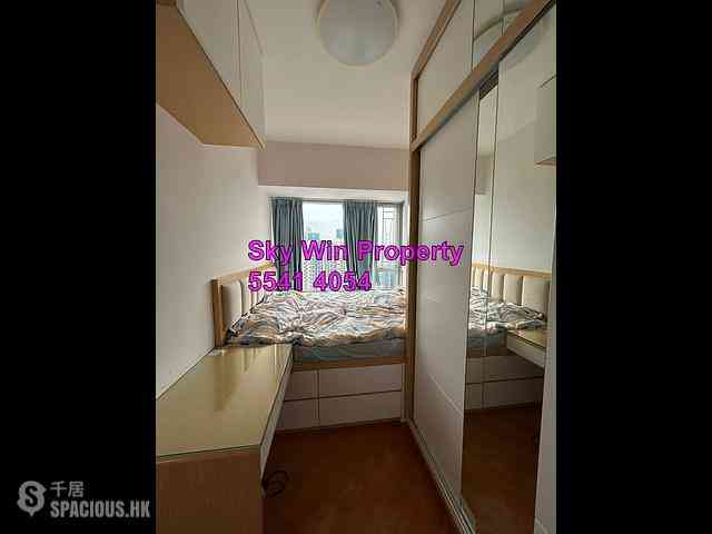 Tai Kok Tsui - I-Home 04