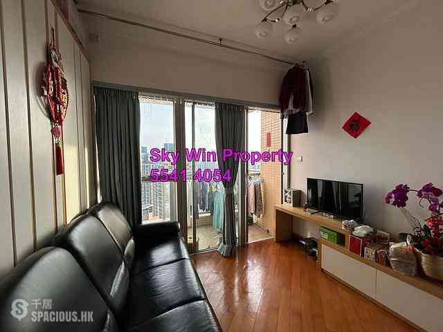 Tai Kok Tsui - I-Home 06