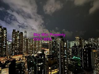 大角咀 - I-Home 07