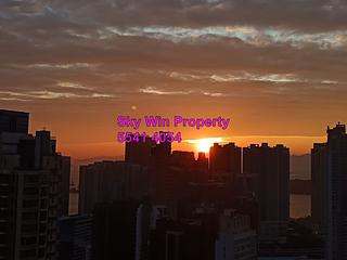 大角咀 - I-Home 08