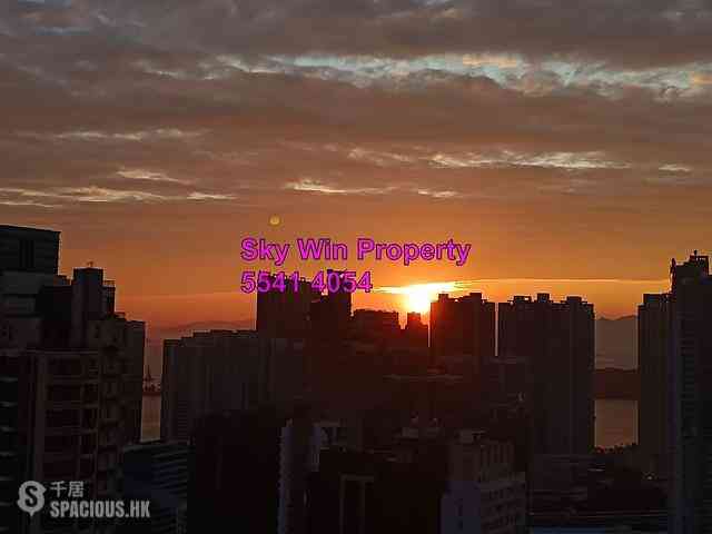 Tai Kok Tsui - I-Home 08
