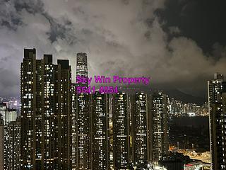 大角咀 - I-Home 10