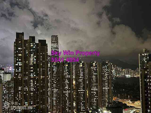 Tai Kok Tsui - I-Home 10