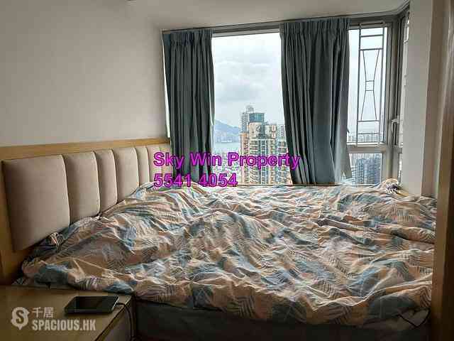 Tai Kok Tsui - I-Home 12
