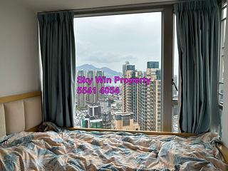 大角咀 - I-Home 13