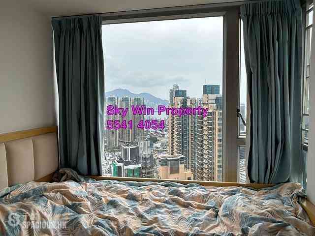 Tai Kok Tsui - I-Home 13