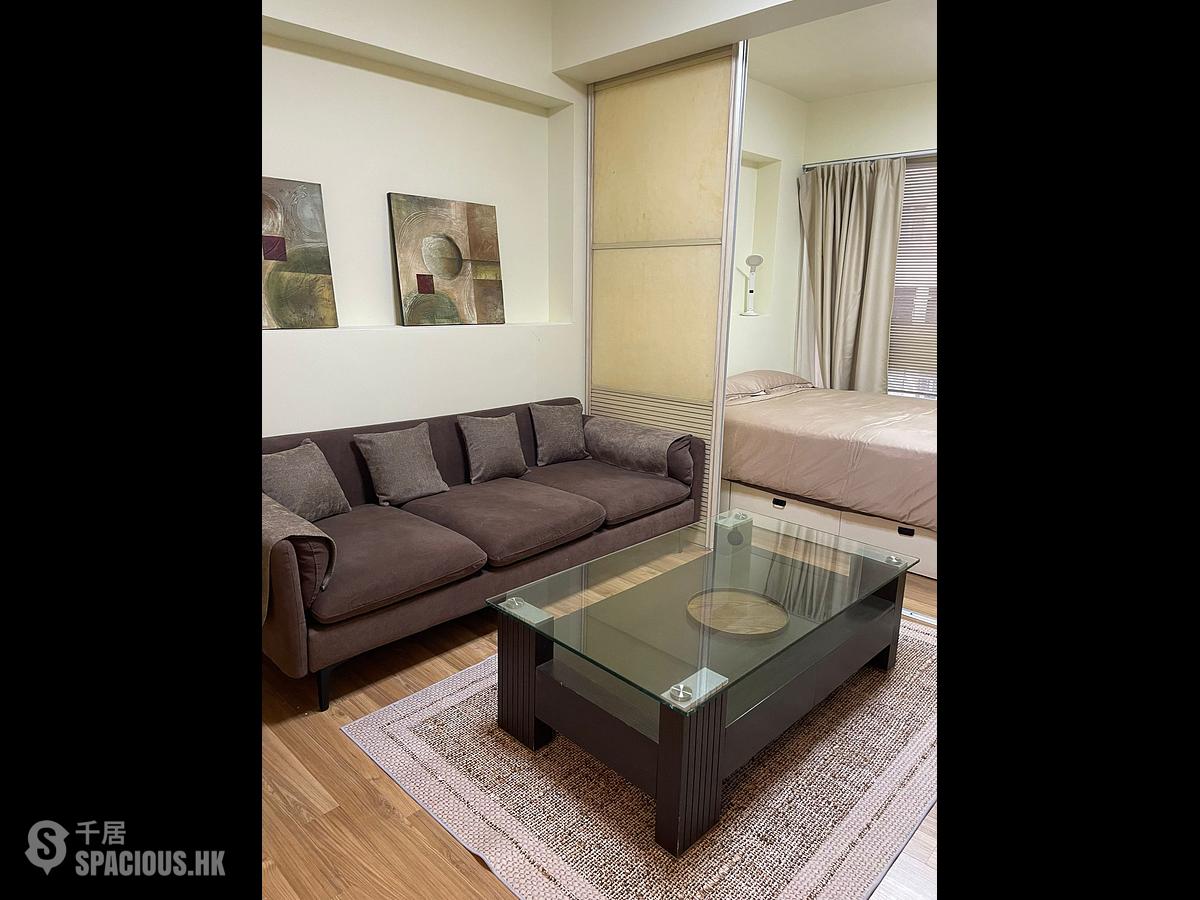 Sheung Wan - 185, Wing Lok Street 01