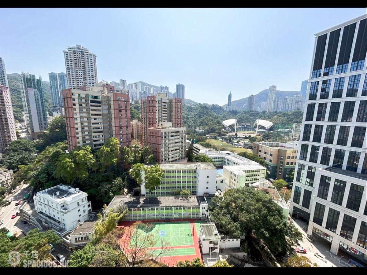 Causeway Bay - Yoo Residence 01