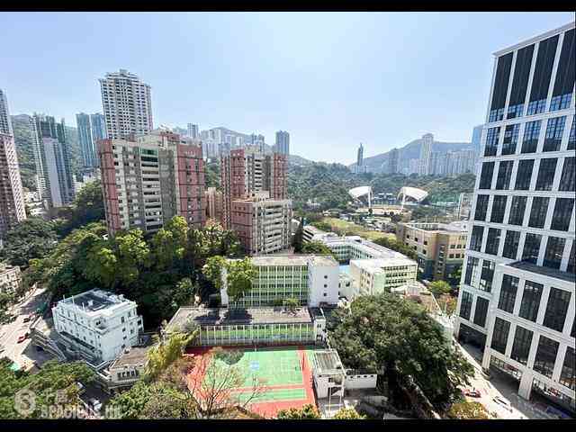 Causeway Bay - Yoo Residence 01
