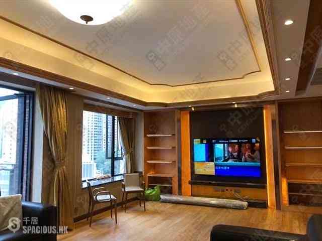 Mid Levels Central - Regal Crest 04
