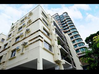 Tai Hang - 5, Wang Fung Terrace 02