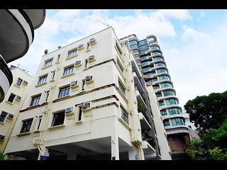 Tai Hang - 5, Wang Fung Terrace 23