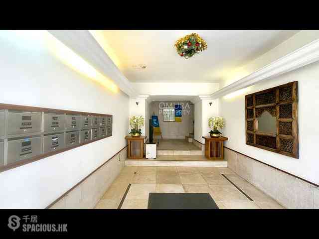 Tai Hang - 5, Wang Fung Terrace 09