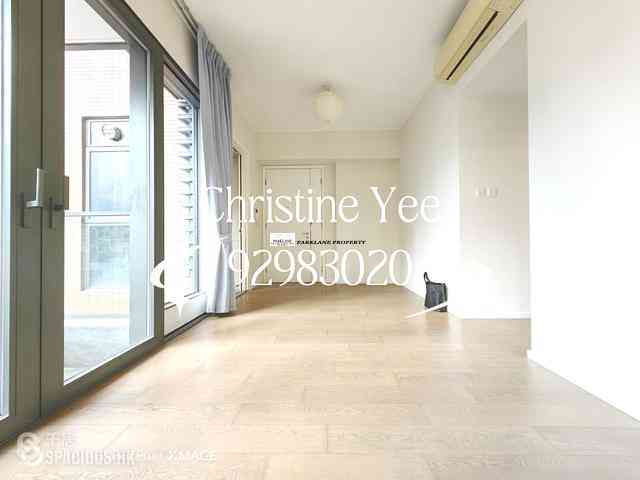 Tai Hang - The Warren 02